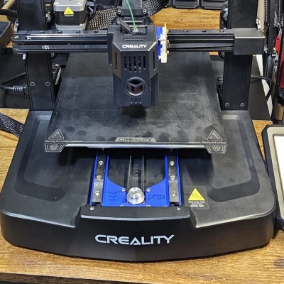 Ray Y cho Ender 3 V3 SE / KE