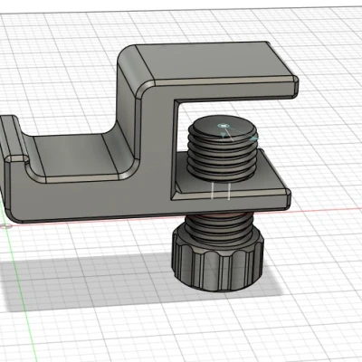 Giá đỡ tai nghe (Ren xịn sò!)