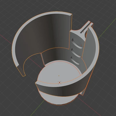 Máy Lắc/Trộn Lon Sơn Xịt Cho Cưa Lọng