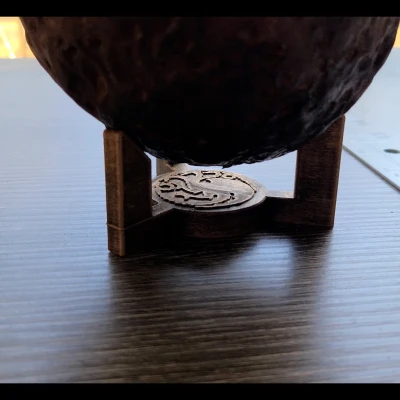 Trứng Rồng - Game of Thrones - GOT - Bản Làm Lại Độ Phân Giải Cao