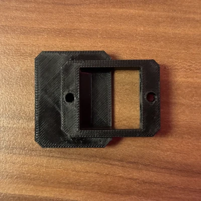 Bộ chuyển đổi Bosch SmartSystem Kiox Adapter cho Giá đỡ Smartphone