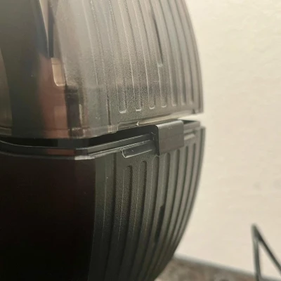 Chêm Cửa Máy Sấy Sunlu S2 / Hé Nắp / Tản Nhiệt / Nêm (Bản Remix)