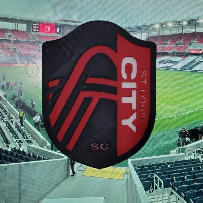 Đế Lót Ly hoặc Bảng Hiệu Logo Các Đội MLS Đổi Màu