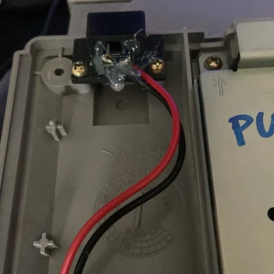 Mod USB-C PS1 SCPH1xxx-9xxx