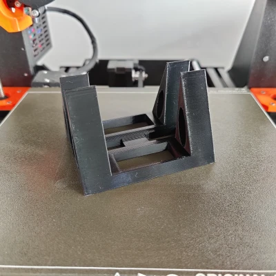 Chân đế laptop dọc