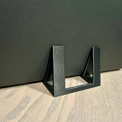 Giá đỡ Laptop/Notebook/Mini-PC Đứng (có thể tùy chỉnh)