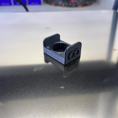 Chặn Căng Dây Trục Y có Logo Elegoo cho Dòng Neptune 3 & 4