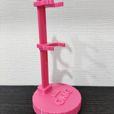 Chân đế búp bê LOL