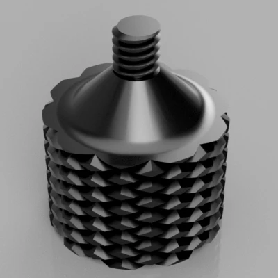 Bộ chuyển đổi micro sang tripod