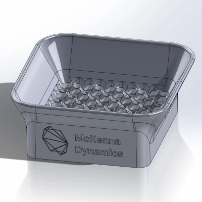 Phễu Đong Vỏ Đạn 9mm/38sc