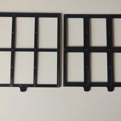 Khuôn Scan Instax Mini