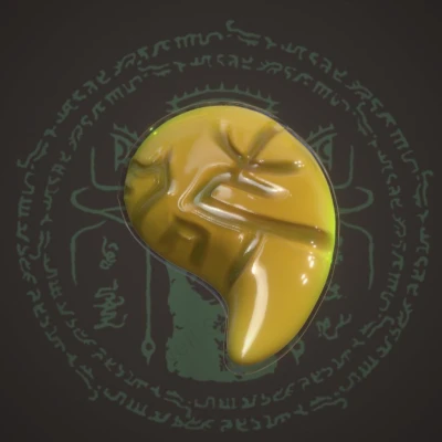 Tear - Zelda Tears of the Kingdom