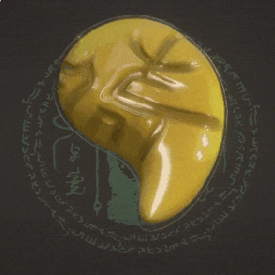 Tear - Zelda Tears of the Kingdom