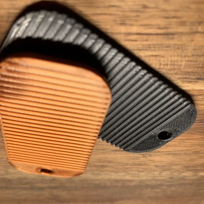 Fidget Swatch - Mẫu Thử