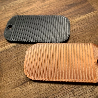 Fidget Swatch - Mẫu Thử