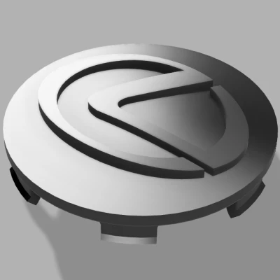 Chụp Mâm Vành Lexus