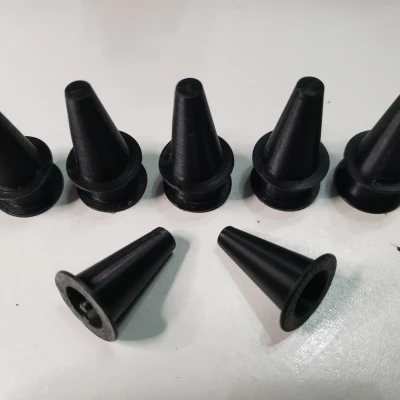 Nắp Bịt Tuýp Keo