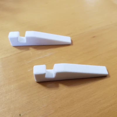 Chân Đế Khung Giấy Tờ/Ảnh (Parametric)