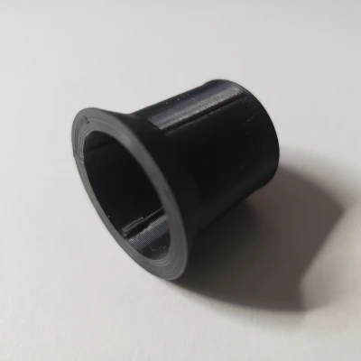 Nắp Cực Ắc Quy 12V, Dương & Âm (Bản Chỉnh Sửa)