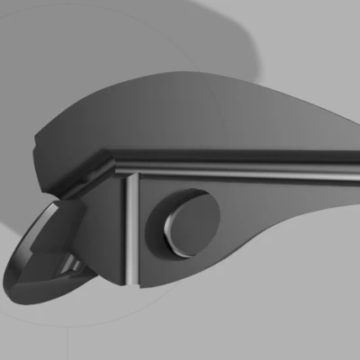 Mồi Câu Cá 3 Lưỡi