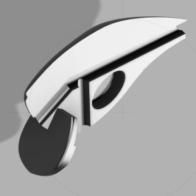 Mồi Câu Cá 3 Lưỡi