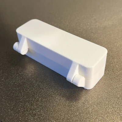 Hộp đựng đầu phun Ender 3 V3 SE