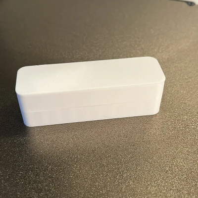 Hộp đựng đầu phun Ender 3 V3 SE