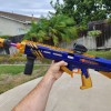 Alchemist - Súng Phun Bơm Hành Động (Tự Chế Nerf) - Thumbnail 2