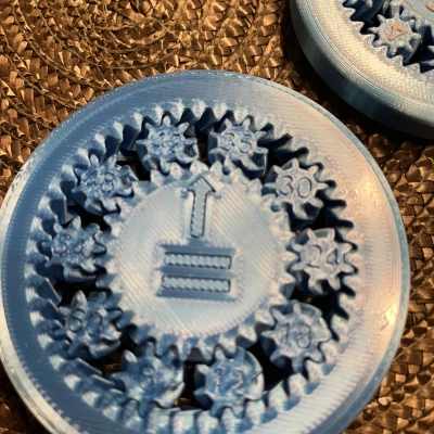 Bánh Răng Fidget Cho Toán Học Ở Trường. Phép Tính Cơ Bản Từ 2 Đến 9