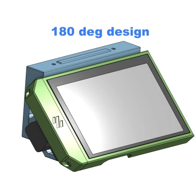 Đế Gắn Màn Hình BTT HDMI5 V1.1 Cho Voron