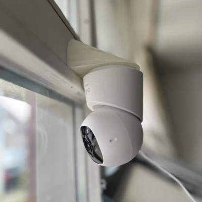 Giá treo tường/dọc cho Eufy C210, C220