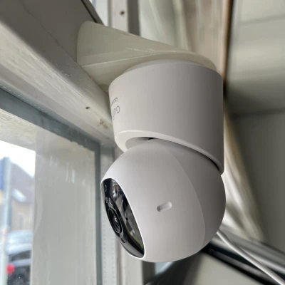 Giá treo tường/dọc cho Eufy C210, C220