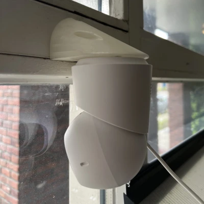 Giá treo tường/dọc cho Eufy C210, C220