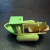 Thuyền Chèo Benchy (cần dây thun) - Thumbnail 5