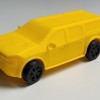Mô hình Ford Ranger Wildtrak 2023 - Thumbnail 10