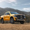 Mô hình Ford Ranger Wildtrak 2023 - Thumbnail 12