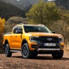Mô hình Ford Ranger Wildtrak 2023 - Thumbnail 13