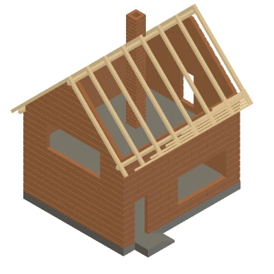 Nhà đang xây tỉ lệ H0/HO và TT