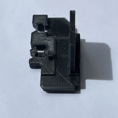 Mô hình phụ tùng màn che cửa sổ Velux