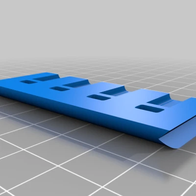 Hộp Cửa Cuốn Tùy Chỉnh Được