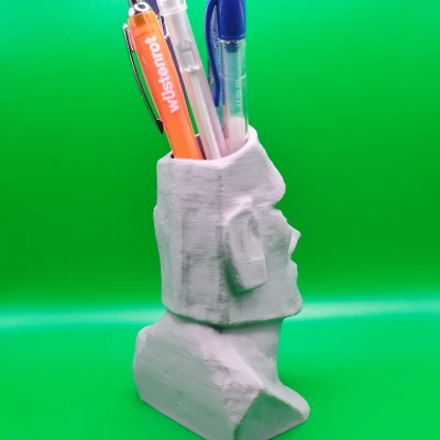 MOAI - Chân Cắm Bút