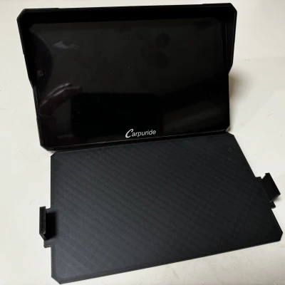 Tấm Che Bụi Cho Màn Hình Carpuride W702