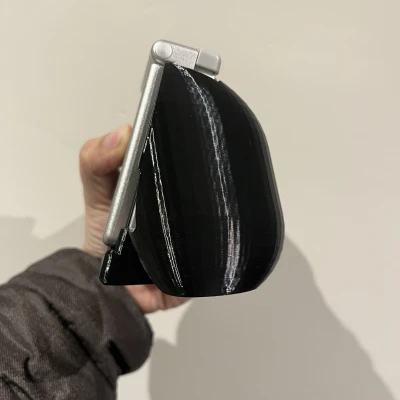 Vỏ Tay Cầm & Đứng Thoải Mái cho Anbernic RG35XXSP