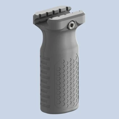 Shade Vertical Foregrip: Phiên Bản Liền Khối