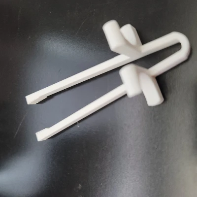 Kẹp Gắp Khoai Tây Chiên