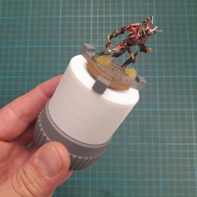 Đế Kẹp Mini Thu Nhỏ Để Vẽ