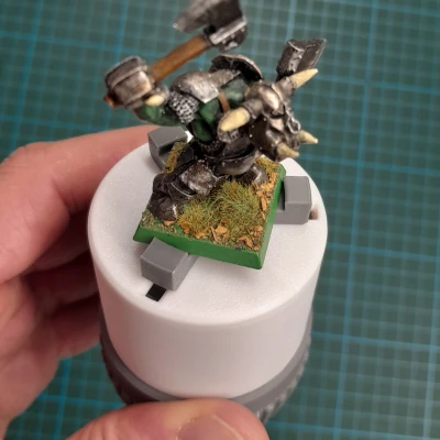 Đế Kẹp Mini Thu Nhỏ Để Vẽ