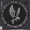 Logo Biệt Đội SWAT LAPD (Netflix) - Thumbnail 2