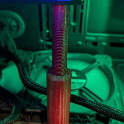 Giá đỡ GPU Chống Xệ (hay con đội thợ cơ khí)