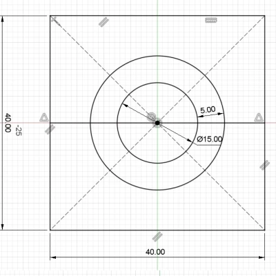 Giá đỡ GPU Chống Xệ (hay con đội thợ cơ khí)